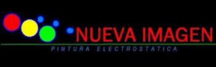 PINTURA ELECTROSTATICA